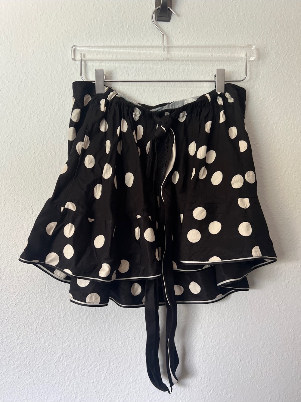 Anthropologie - Jessica Strapless Swing Top by Maeve - Picture 3 of 3